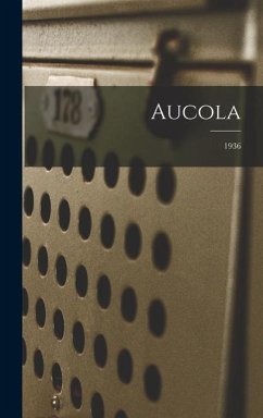 Aucola; 1936 - Anonymous