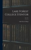 Lake Forest College Stentor; 26, 1911