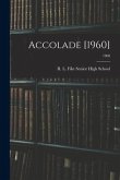 Accolade [1960]; 1960