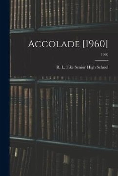 Accolade [1960]; 1960