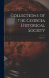 Collections of the Georgia Historical... - Bild 1