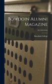 Bowdoin Alumni Magazine; 18 (1943-1944)