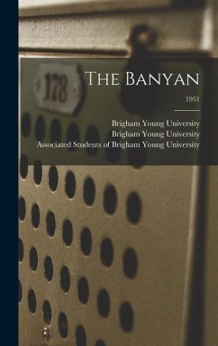 The Banyan; 1951