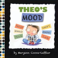 Theo's Mood - Cocca-Leffler, Maryann