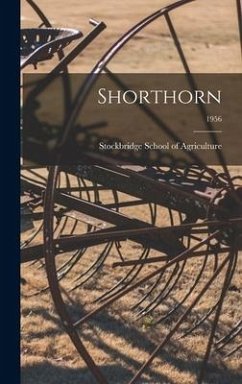 Shorthorn; 1956