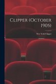 Clipper (October 1905)