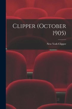 Clipper (October 1905)