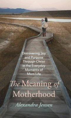 The Meaning of Motherhood - Jensen, Alexandra