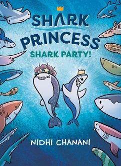 Shark Party - Chanani, Nidhi