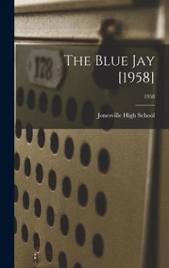 The Blue Jay [1958]; 1958