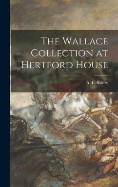 The Wallace Collection at Hertford House