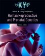 Human Reproductive and Prenatal Genetics - Bild 1