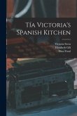 Tía Victoria's Spanish Kitchen