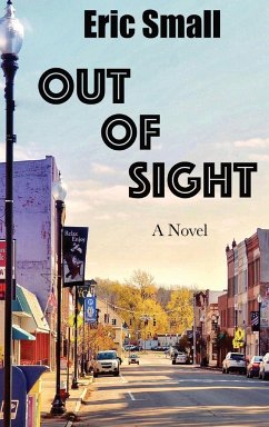 Out of Sight - Small, Eric