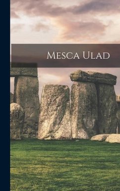 Mesca Ulad - Anonymous