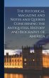 The Historical Magazine and Notes and... - Bild 1