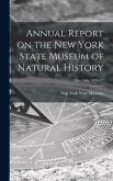 Annual Report on the New York State Museum of Natural History; 31st-34th (1879-82)