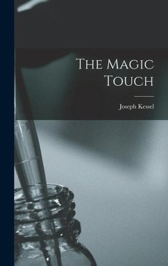 The Magic Touch - Kessel, Joseph