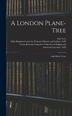A London Plane-tree