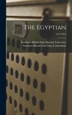 The Egyptian; 1917-1918