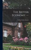 The British Economy. --