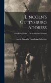 Lincoln's Gettysburg Address; Gettysburg Address - Five handwritten versions