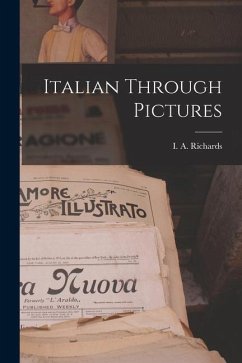 Italian Through Pictures