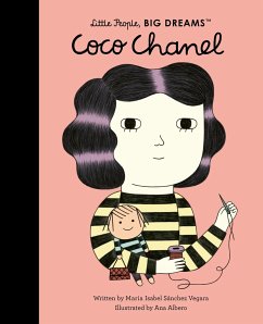 Coco Chanel - Sanchez Vegara, Maria Isabel