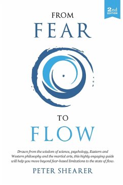 From fear to flow - Peter, Shearer