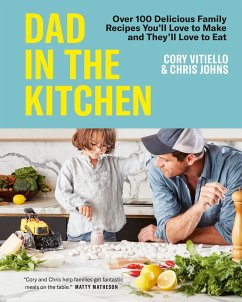 Dad in the Kitchen - Vitiello, Cory; Johns, Chris