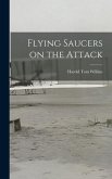 Flying Saucers on the Attack