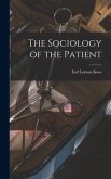 The Sociology of the Patient