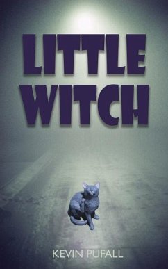 Little Witch - Pufall, Kevin