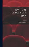 New York Clipper (June 1895); 43