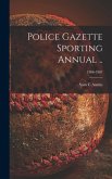 Police Gazette Sporting Annual ..; 1906-1907