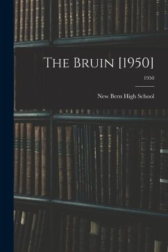 The Bruin [1950]; 1950