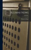 Alumni News; 1941: Nov.