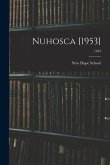 Nuhosca [1953]; 1953