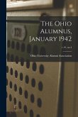 The Ohio Alumnus, January 1942; v.19, no.4