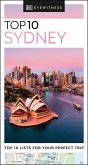 DK Eyewitness Top 10 Sydney (eBook, ePUB)