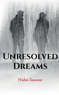 Unresolved Dreams - Saarsar, Nisha