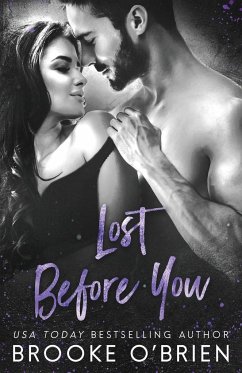 Lost Before You - O'Brien, Brooke