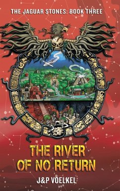 The River Of No Return - Voelkel, J&P