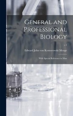 General and Professional Biology