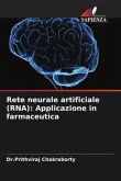 Rete neurale artificiale (RNA): Applicazione in farmaceutica