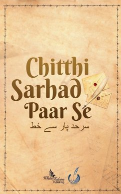 Chitthi Sarhad Paar Se - Publishing, White Falcon; Daastan