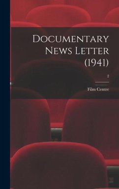 Documentary News Letter (1941); 2