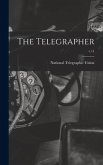 The Telegrapher [microform]; v.11