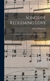 Songs of Redeeming Love