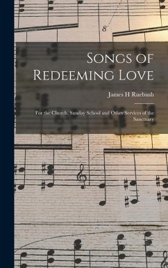 Cover Songs of Redeeming Love